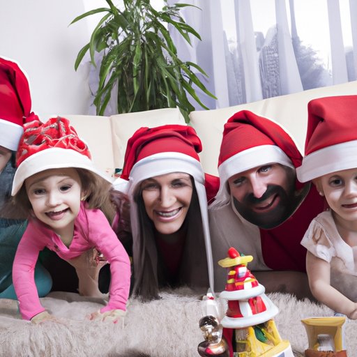 Fun Family Activities for a Christmas Vacation