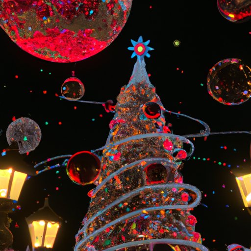 Unique Christmas Experiences Around the World