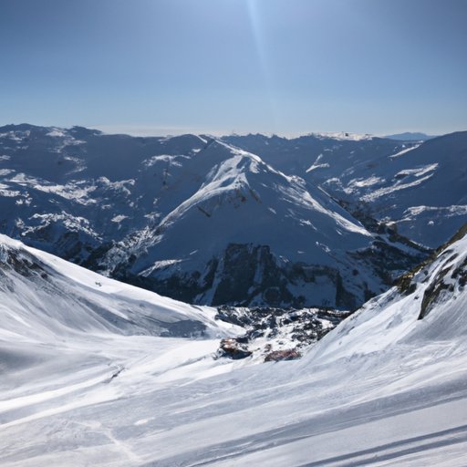 Skiing and Snowboarding in Europe: Where to Hit the Slopes