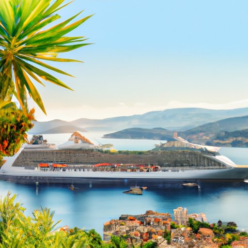 Cruising the Mediterranean: A Guide to the Best Cruise Destinations