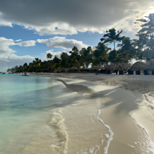 The Best Beach Getaways for a January Vacation