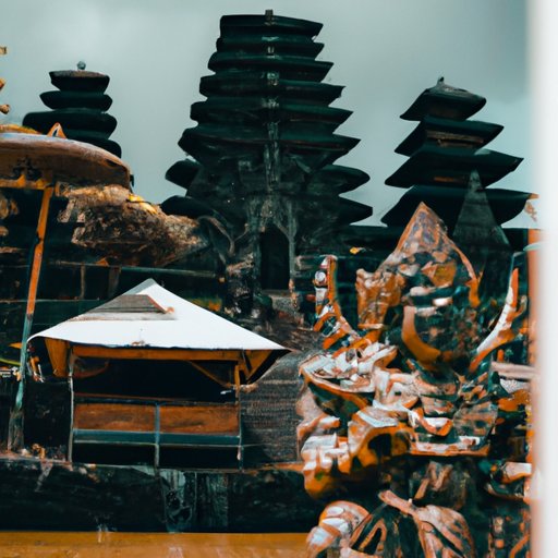 Uncovering the Best Cultural Experiences for November Vacations