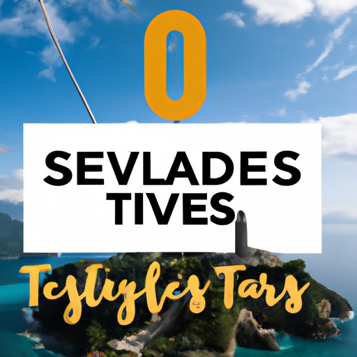 Top 10 Vacation Destinations for 2021