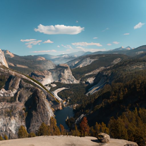 Exploring the Best National Parks in the USA