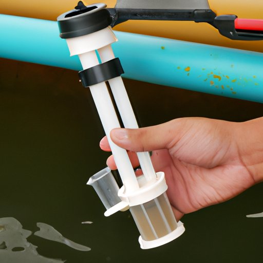 Troubleshooting Common Issues When Installing a Sediment Filter