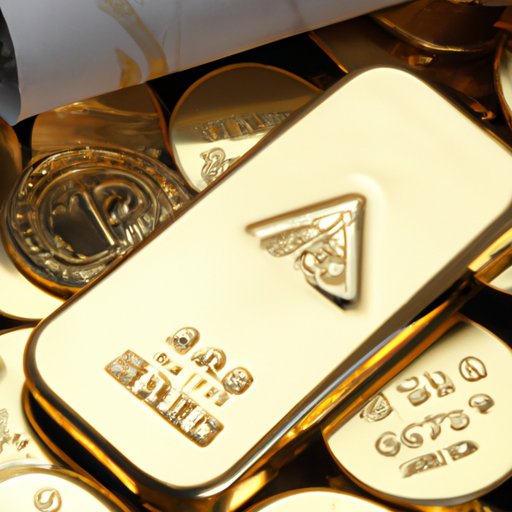 Investing in Gold and Precious Metals