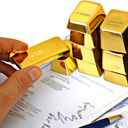 Investigating the Benefits of Investing in Gold and Precious Metals