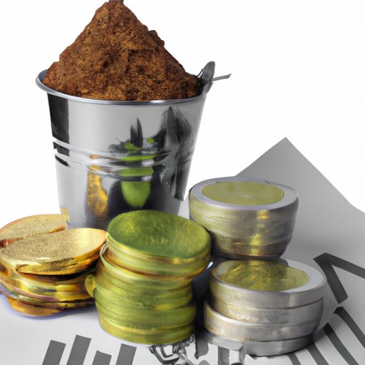 Investing in Commodities to Take Advantage of Price Fluctuations