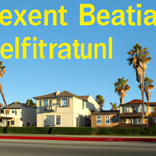 Evaluating Potential Tax Benefits of Investing in California Real Estate