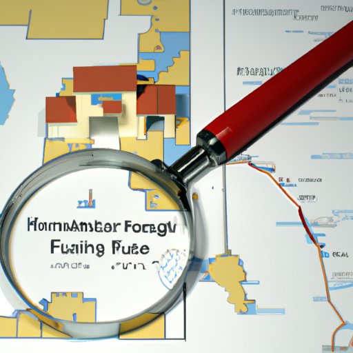 Analyzing the Real Estate Markets in Florida