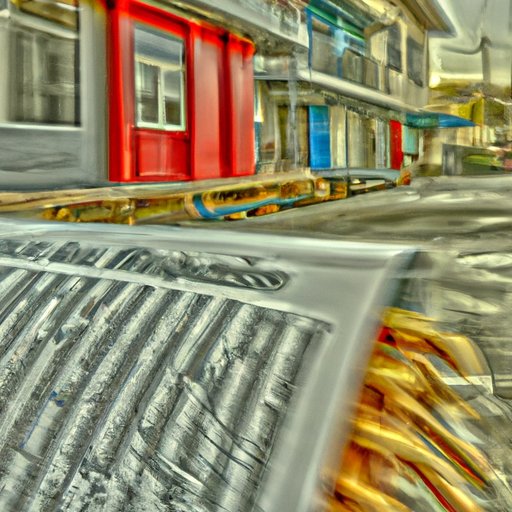 Definition of Real Estate Investment