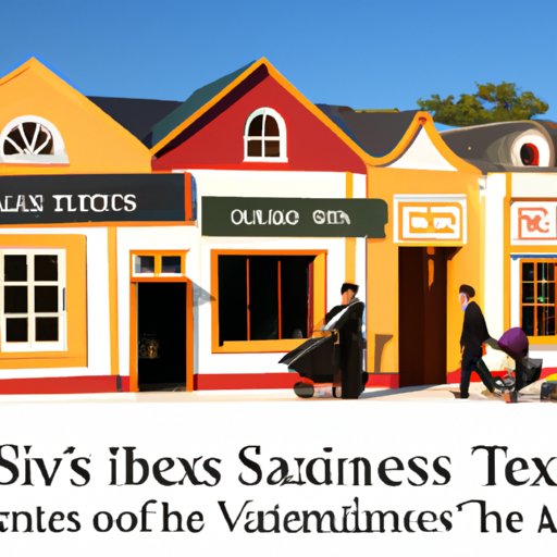 Examining Tax Advantages of Investing in Small Businesses