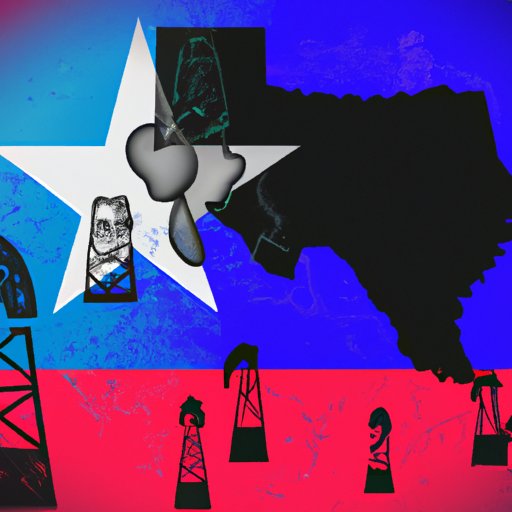 Investing in Oil and Gas in Texas