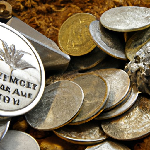 Investing in Precious Metals in Texas