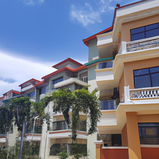 Investing in Philippine Real Estate