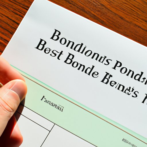 Investing in Bonds: What to Consider Before Making an Investment
