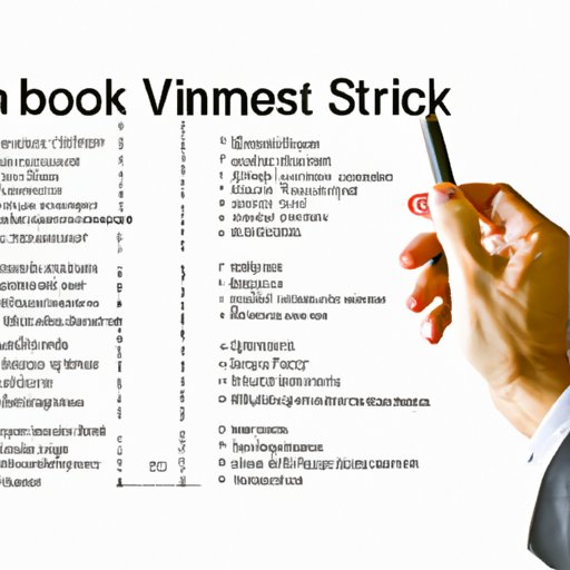 Examining the Benefits and Risks of Investing in the Stock Market