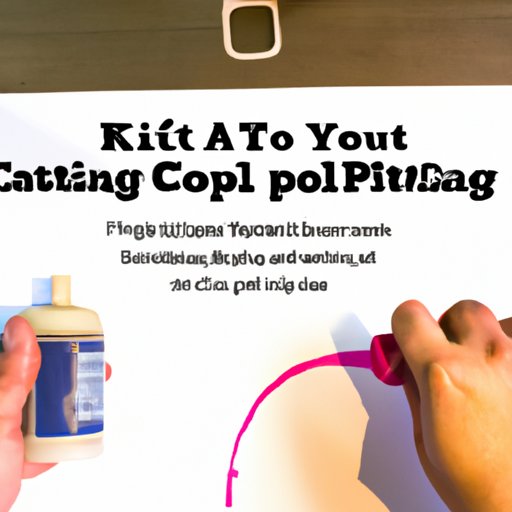 Guide to Creating Your Own Art Prints from Scratch