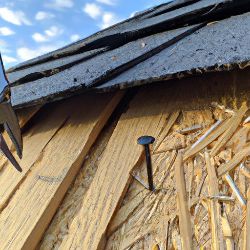 What You Need to Know About Nailing Shingles Architecturally