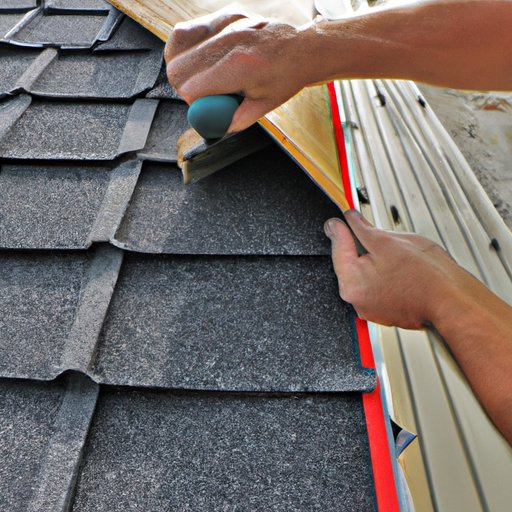 How to Install Shingles for an Attractive and Durable Roof