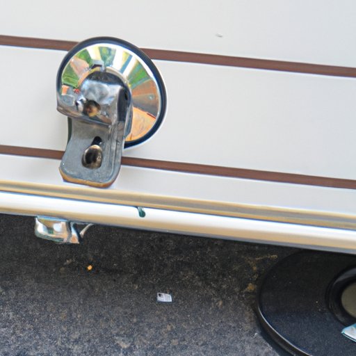 Where to Place Levels on Travel Trailers A Comprehensive Guide The