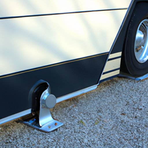 Where to Place Levels on Travel Trailers A Comprehensive Guide The