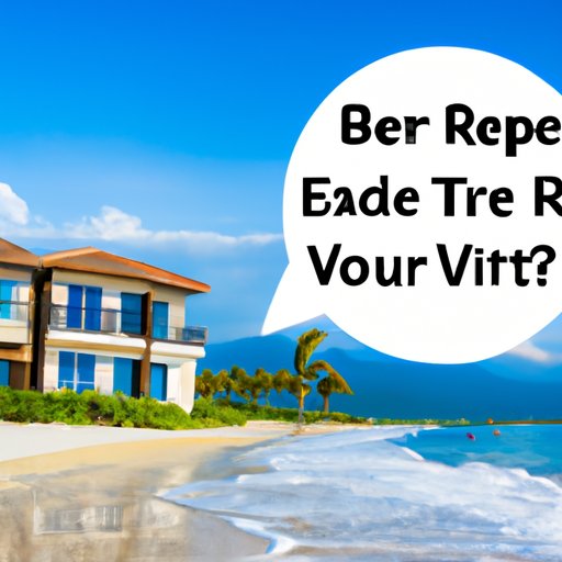 Tips for Finding the Best Vacation Home Rental Deal