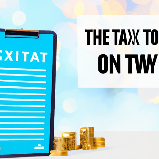 What You Need to Know About Crypto Taxation