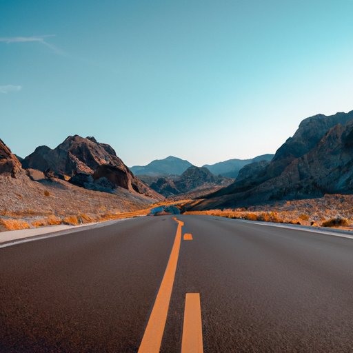 Uncover Unique Road Trip Destinations