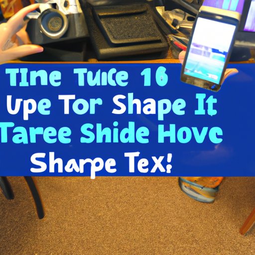 Share Tips for Selling Used Technology on Social Media