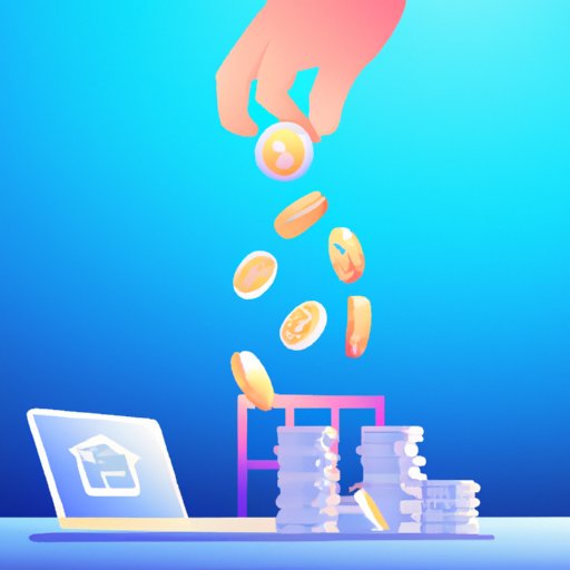 Tips for Making Money Through Crypto Staking