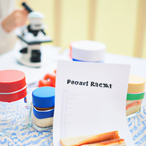 Research Different Types of Products