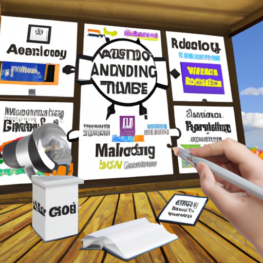 Designing Your Advertising and Promotion Strategy