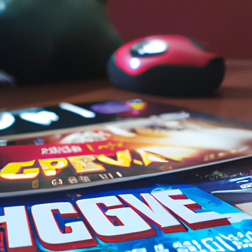 Focus on the MCU Movies