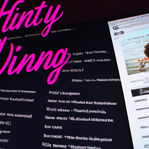 A Comprehensive Guide to Streaming 