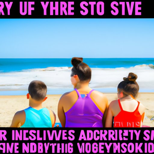 Everything You Need to Know About Streaming Jersey Shore Family Vacation