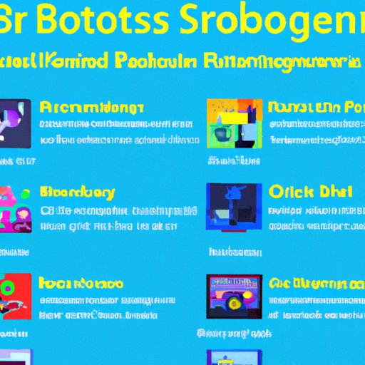 A Comprehensive Look at Robotics Streaming Services Worldwide