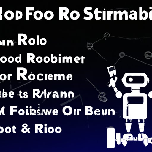 Tips for Choosing the Right Robotics Streaming Platform