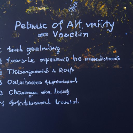 Evaluating Quality of Faculty and Teaching Methods