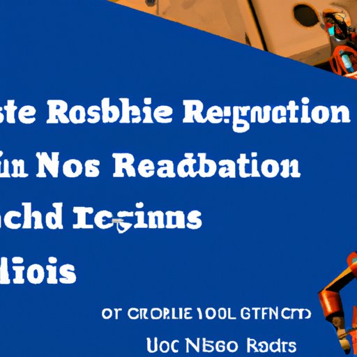 Guide to Robotics Courses and Certifications in India