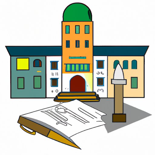 Research Universities with Renowned Writing Programs