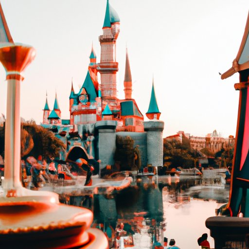 The Best Theme Parks for Kids Around the World