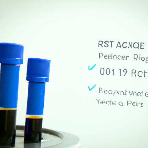 How to Find the Right RT PCR Tests for Travel