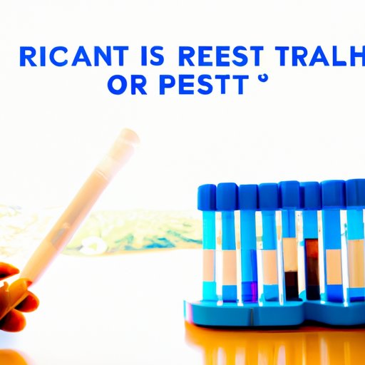 The Best Places to Take an RT PCR Test for International Travel
