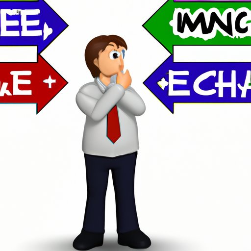 Final Thoughts on Choosing the Right Exchange