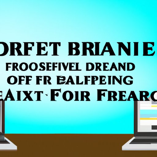 Best Practices for Choosing a Forex Broker