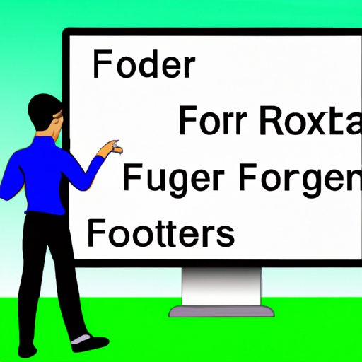 What to Look for in a Forex Broker