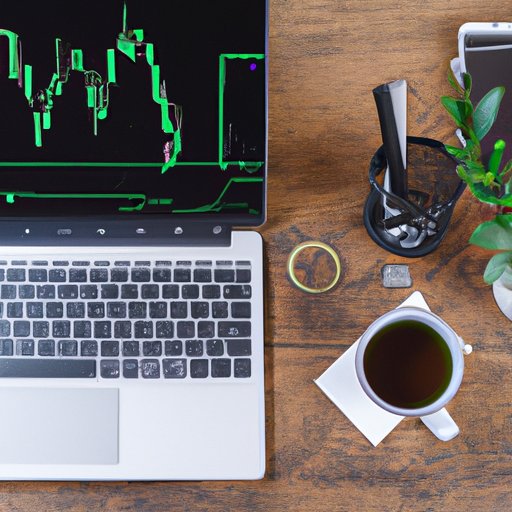 Analyzing Market Trends to Make Informed Decisions on Online Forex Trading