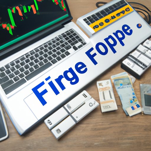 Popular Online Forex Trading Platforms