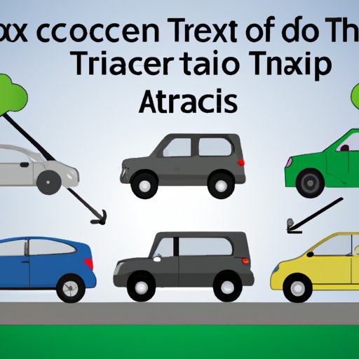 Understanding the Costs and Tax Implications of Trading in Your Vehicle